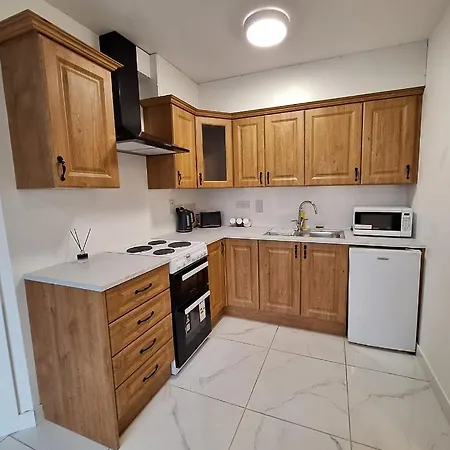 Appartement Sandys Shore