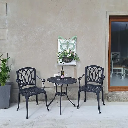 Appartement Sandys Shore