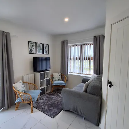 Apartment Sandys Shore *