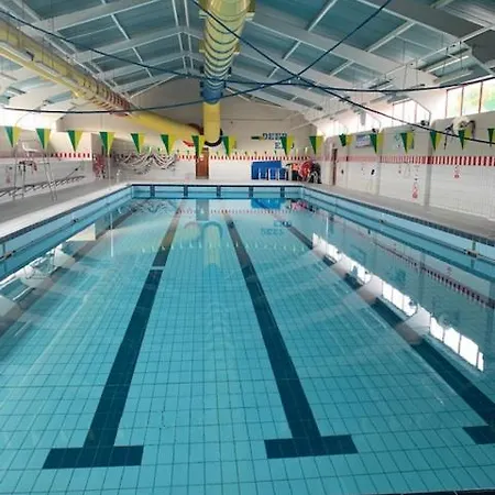 Sandys Shore Apartment *