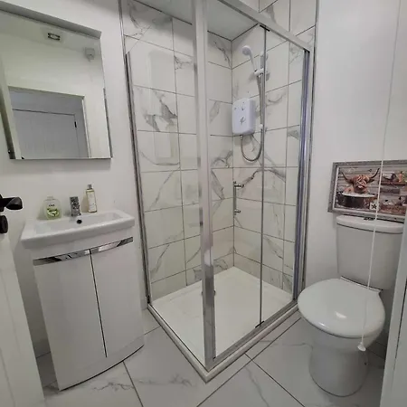 Sandys Shore * Donegal Town