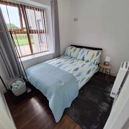 Sandys Shore Donegal Town