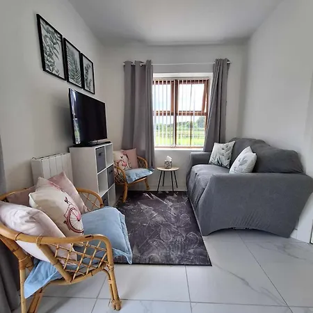 Sandys Shore Apartment Donegal Town