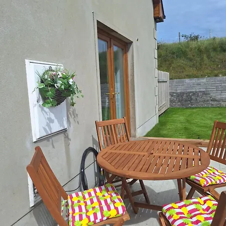 Appartement Sandys Shore