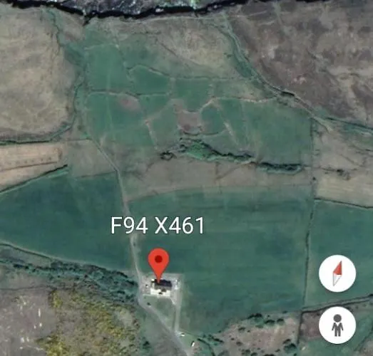 Sandys Shore Appartement Donegal Town