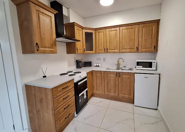 Apartment Sandys Shore