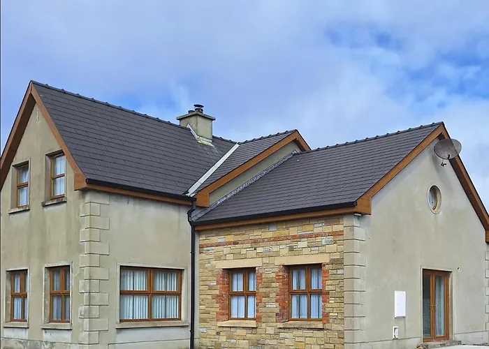 Sandys Shore Donegal Town