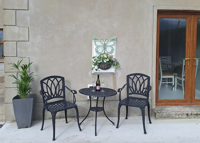 Appartement Sandys Shore