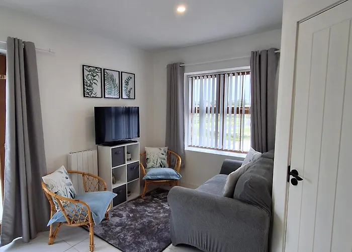 Apartment Sandys Shore *