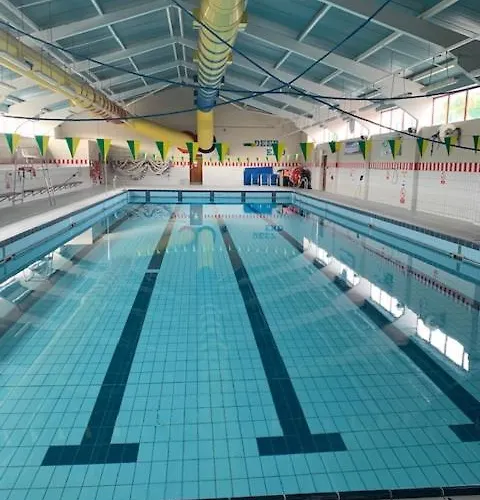 Sandys Shore Appartement *