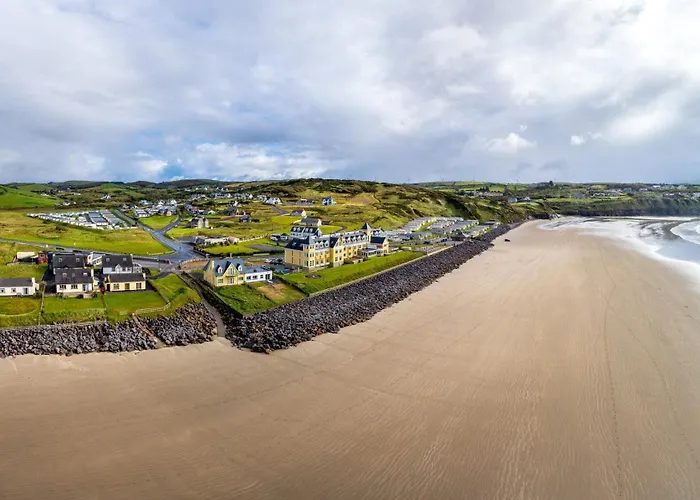 Appartement Sandys Shore *