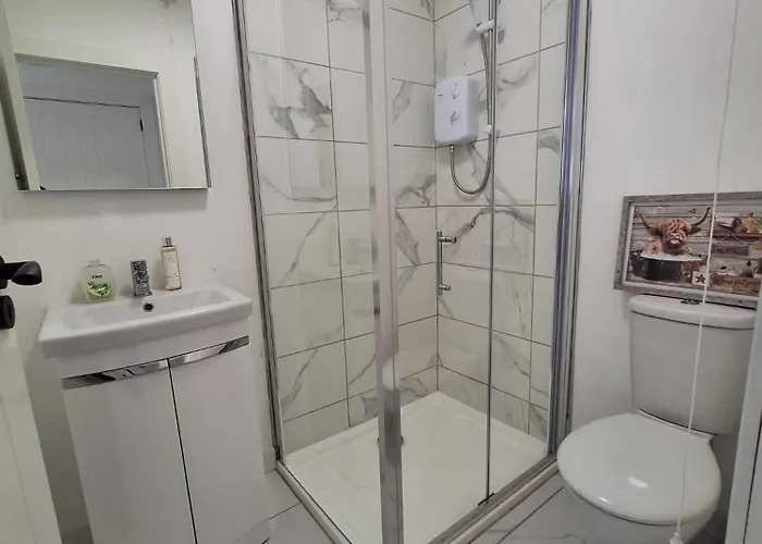 Sandys Shore * Donegal Town