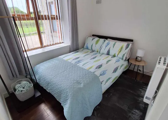 Sandys Shore Donegal Town