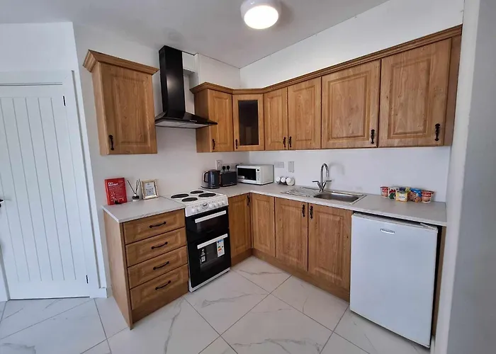 Sandys Shore Apartment *