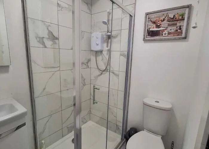 Sandys Shore Apartment *