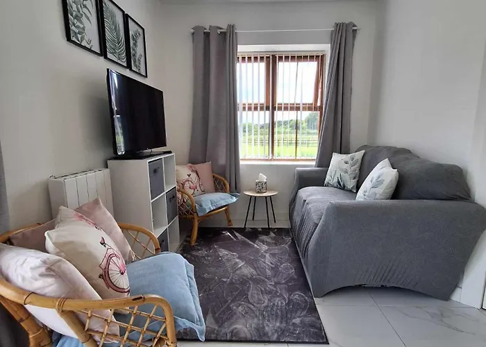 Sandys Shore Apartment Donegal Town