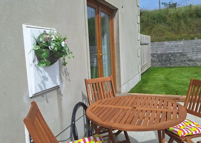 Appartement Sandys Shore